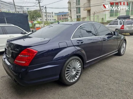 벤츠 S350 19\