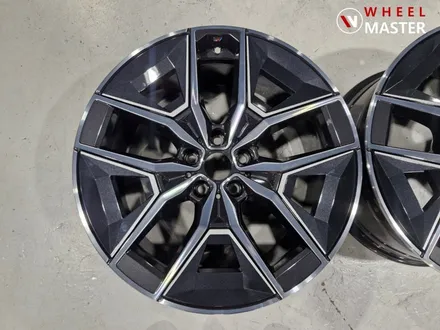 BMW G60 520I 936M 19\