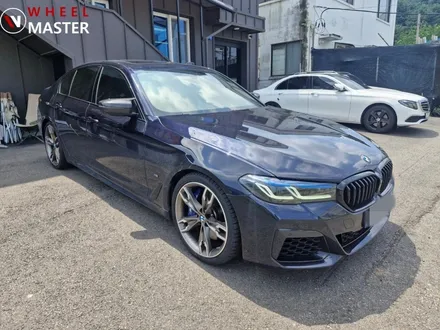 BMW G30 M550I 668M 20\