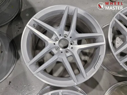 벤츠 W222 S350 AMG 19\