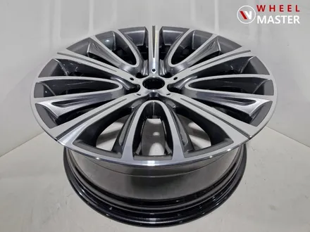 BMW 730D 750LI 20\