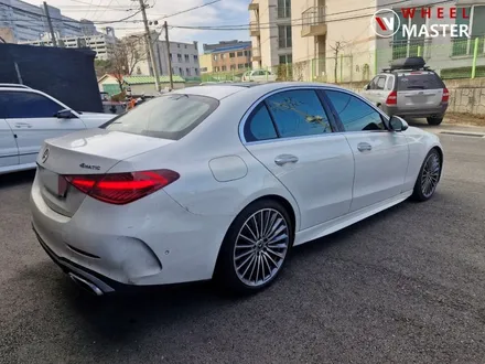 벤츠 W206 C300 19\