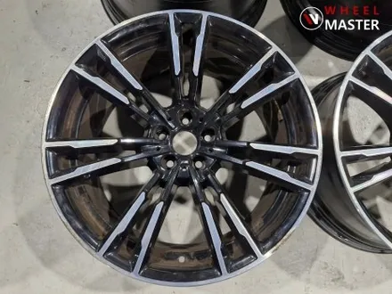 BMW F90 M5 706M 20\