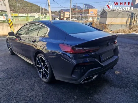 BMW 840I 728M 20\