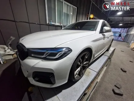 BMW G30 M550I 668M 20\