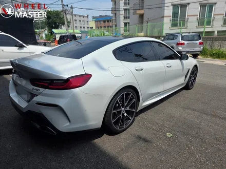 BMW 840I 728M 20\