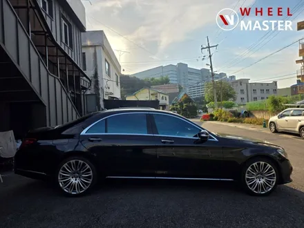 벤츠 S560 20\