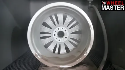 BMW 5GT 일산에서 자동차휠복원 완벽하게 했습니다 / 파주,일산