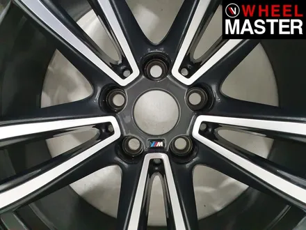 [휠마스터] BMW 630d 다이아몬드컷팅 휠복원 / 일산 휠복원 / 파주,일산
