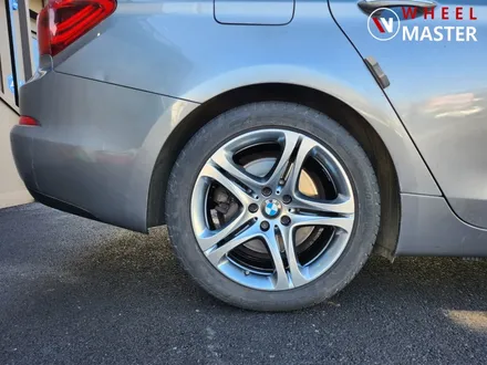 [휠마스터] BMW 5GT 부식으로 인한 바람빠짐으로 휠교체(640D 휠) / BMW 휠복원 / 파주,일산