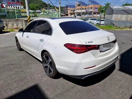 벤츠 c300 19\