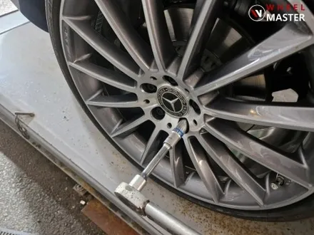 벤츠 E350 AMG 20\