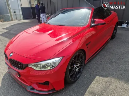 BMW M4 666M 20\