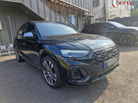 아우디 SQ5 21\