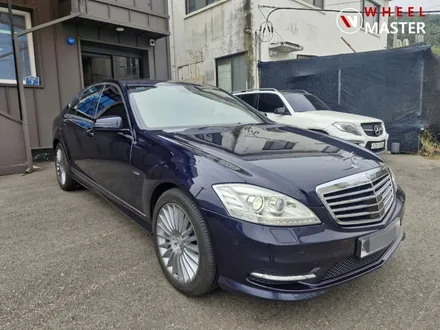 벤츠 S350 19\