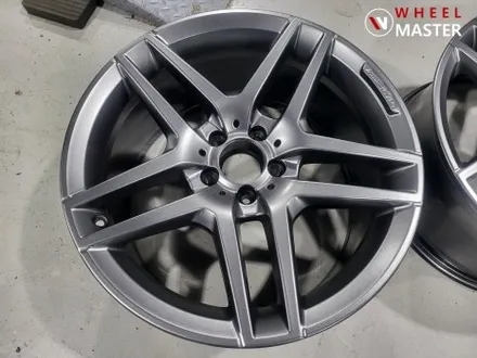 벤츠 W222 S350 AMG 19\