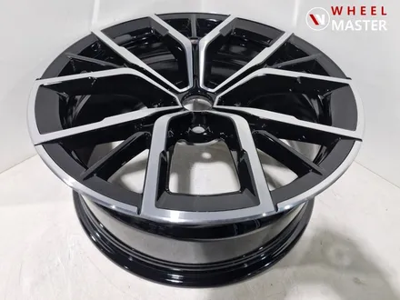 BMW G30 530I 845M 19\
