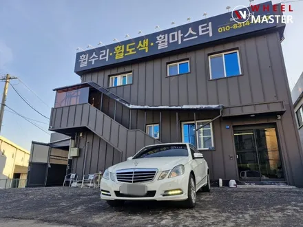 벤츠 W212 E300엘레강스 전기형 17 \