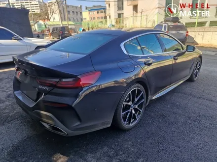 BMW 840I 728M 20\