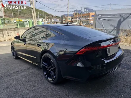 아우디 A7 55TFSI 21\