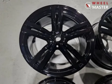 BMW G02  760LI 648M 20\