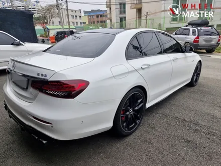 벤츠 E53AMG 20\