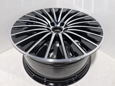 벤츠 W214 E450 신형 AMG 마차휠 20\