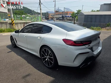 BMW 840I 728M 20\