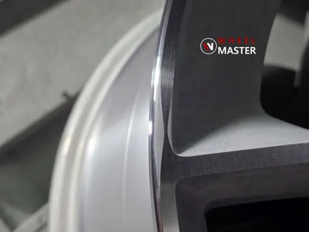 벤츠 E53AMG 20인치 블랙폴리쉬 커스텀 다이아컷팅 / 파주,일산