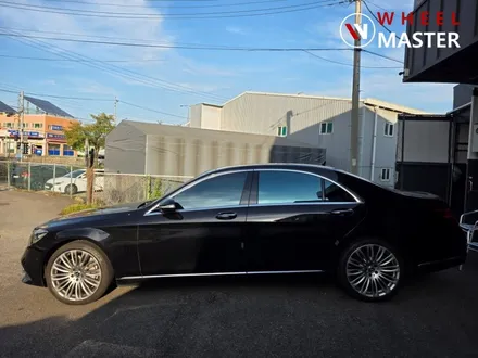 벤츠 S560 20\