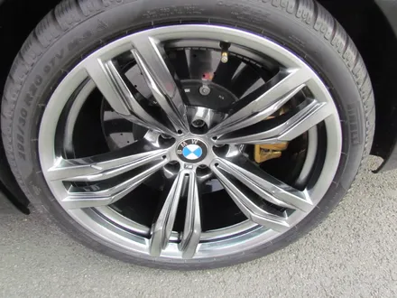 BMW M6 고스트크롬 휠도장 / 파주,일산