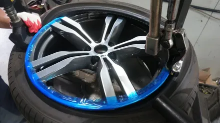 [휠마스터] BMW 6GT 의 / 파주,일산
