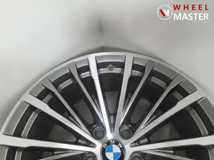 [휠마스터] BMW 320I  순정 18인치 다이아컷팅복원 1개 / 일산 휠도색 / 파주,일산