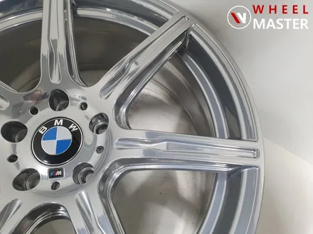 [휠마스터] BMW F10 520D 차량 휠교체 작업 / BMW 휠수리 / 파주,일산