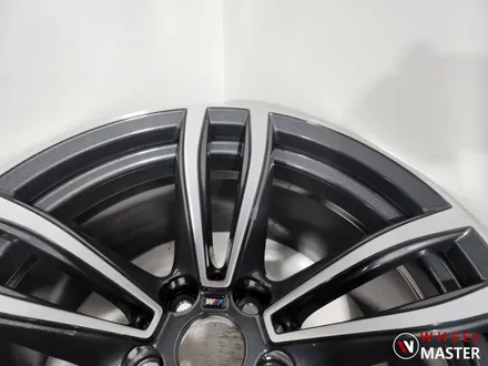 BMW 6GT 647M 19인치 다이아컷팅 휠복원 / 일산 휠복원 / 파주,일산