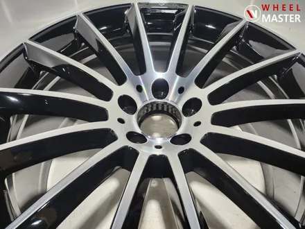 CLS 마차휠 휠교체 / CLS450 20인치 마차휠 포트홀 사고로 휠교체 / 마차휠 휠교체 / 파주,일산