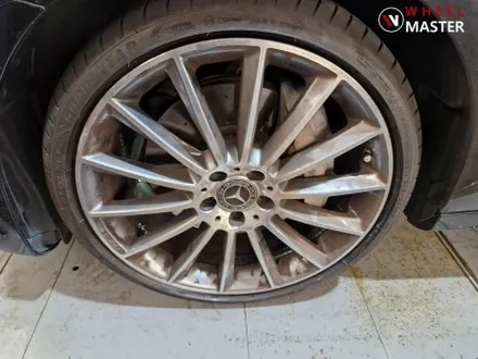 벤츠 E350 AMG 20\