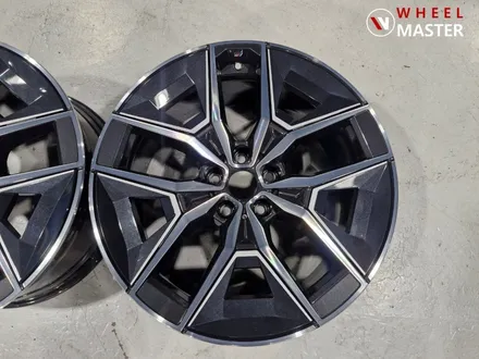 BMW G60 520I 936M 19\