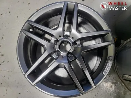 벤츠 W222 S350 AMG 19\