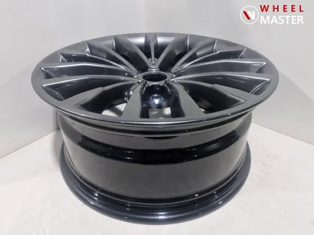 BMW G30 530E 플러그인 하이브리드 순정휠 퓨터그레이 분체도장 / 파주,일산