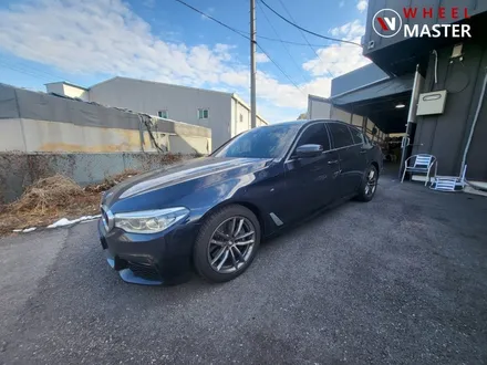 BMW G30 530I 662M 18\