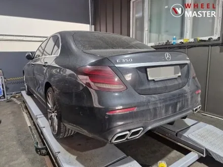 벤츠 E350 AMG 20\