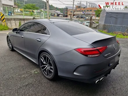 CLS53AMG 20\