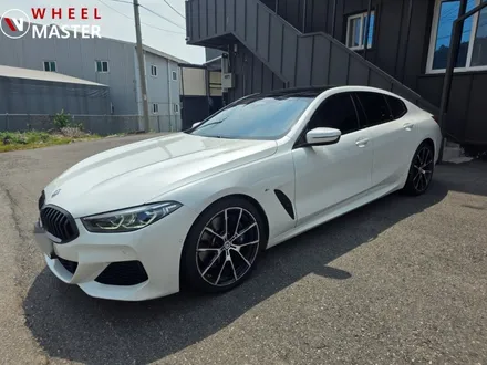 BMW 840I 728M 20\