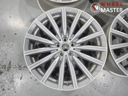 BMW 6GT 럭셔리 19인치 블랙폴리쉬 커스텀 작업 / 파주,일산