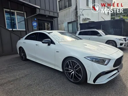 벤츠 CLS53AMG 20\