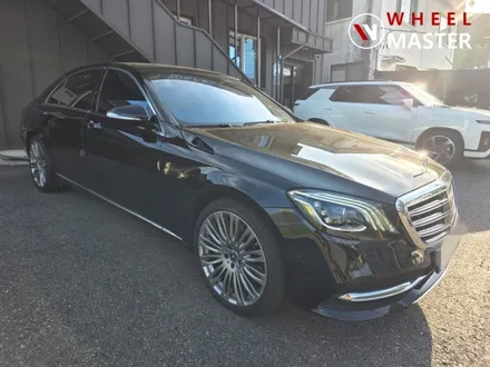 벤츠 S560 20\