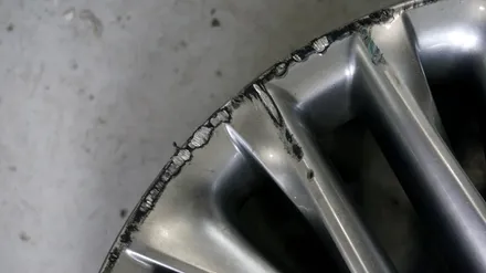 지금까지 이런 휠복원은 없었다!! 완벽 휠복원 후기 / 렉서스ES350h / 일산 휠복원 / 파주,일산