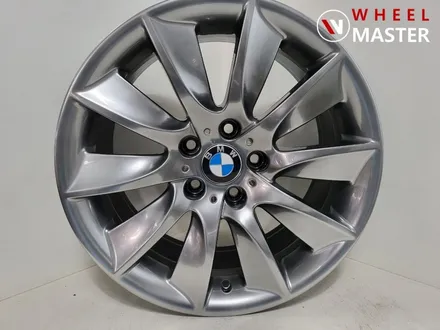 [휠마스터] BMW F10 520D M에어로 다이나믹 차량 휠교체 / BMW 휠복원 / 파주,일산