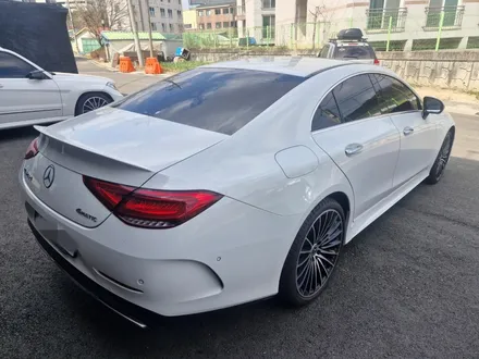파주 휠수리/벤츠 신형cls450 amg 마차휠 포트홀충격으로 심각한 휠굴절수리/열변형없는 휠수리 / 파주,일산